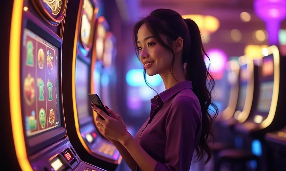 nova55 ล็อบบี้คาสิโน nova55 มีอะไรบ้าง